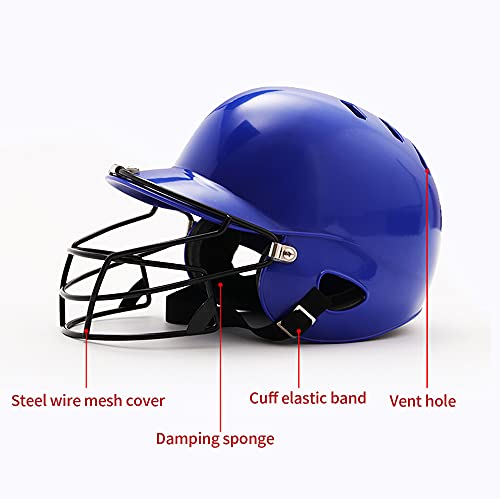 YJKL Casco da football americano per adulti