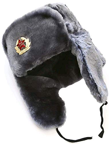 SIBERHAT Mens Army