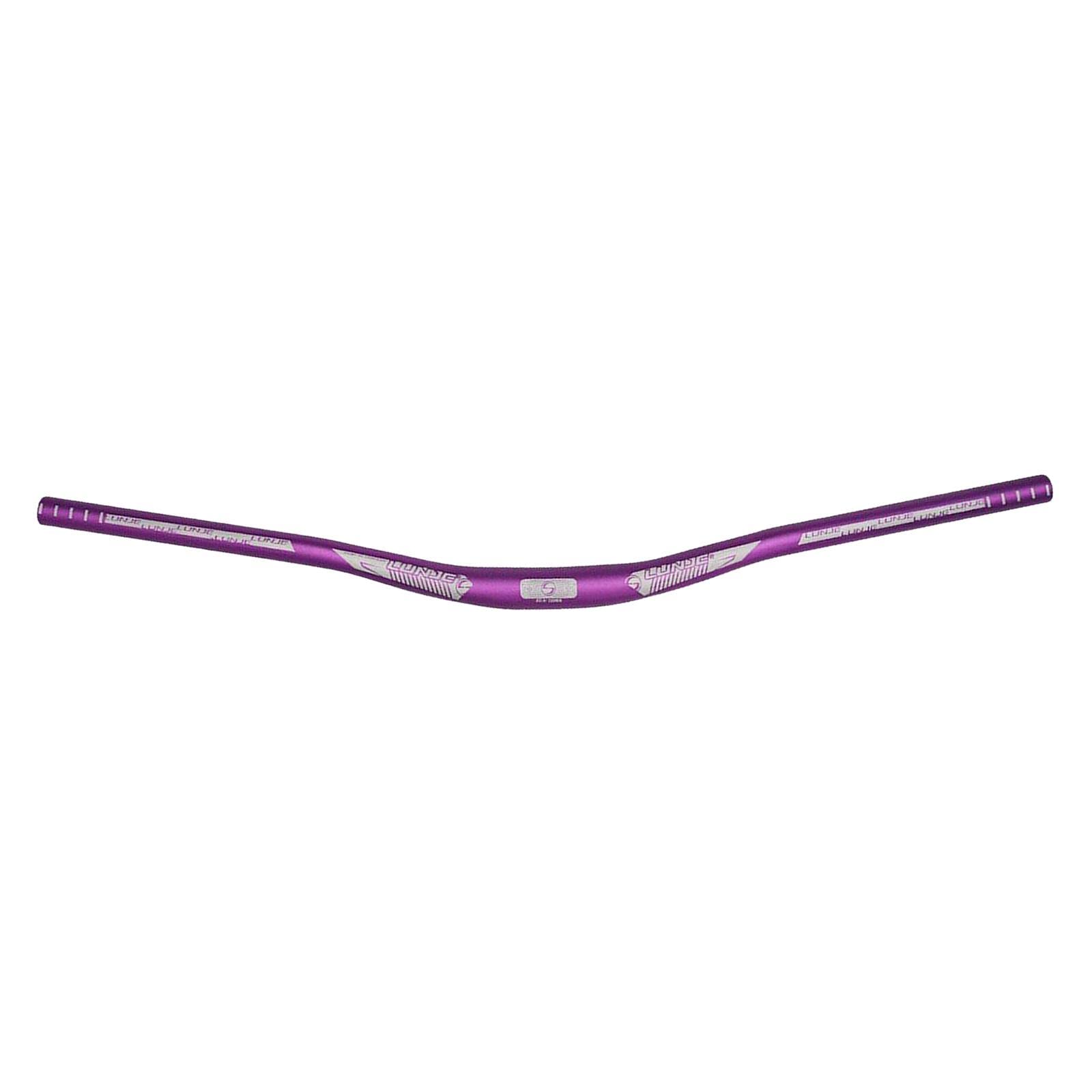Calandis Road Bike MTB Handlebar Riser 720mm / 780mm for Most Bicycle Purple 780mm-picture-29