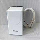 ta dcc 2725 Heimeier TA Heimeier Proportional-Stellantrieb EMO 1-elektromotorisch 0-10 V DC, 1860-00.500