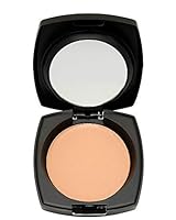 Natio Australia Cream to Powder Foundation Light 7.5g - Medium Coverage Foundation Makeup Compact - Buildable Coverage, Shine-Free Finish, Portable Compact for On-The-Go & Long Wearing - Made in Australia