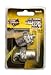 Woods 0922 Universal Charging Side Post; Aluminum Alloy/Magnesium; Chrome