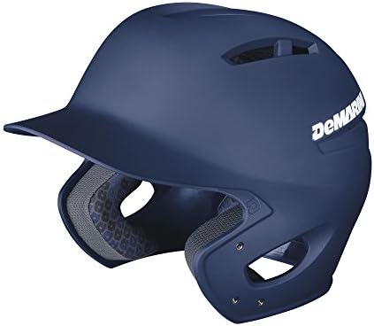 DeMarini Paradox Fitted Pro Batting Helmet Small (6 7/8-7)