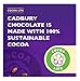 Cadbury Original Drinking Chocolate 500gram