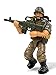 Produktbild Mega Construx - Call of Duty - GCN90 Heroes Series 4 - Jungle Infantry