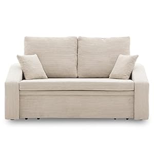 Generic Dorma Schlafsofa mit Schlaffunktion POSO 100