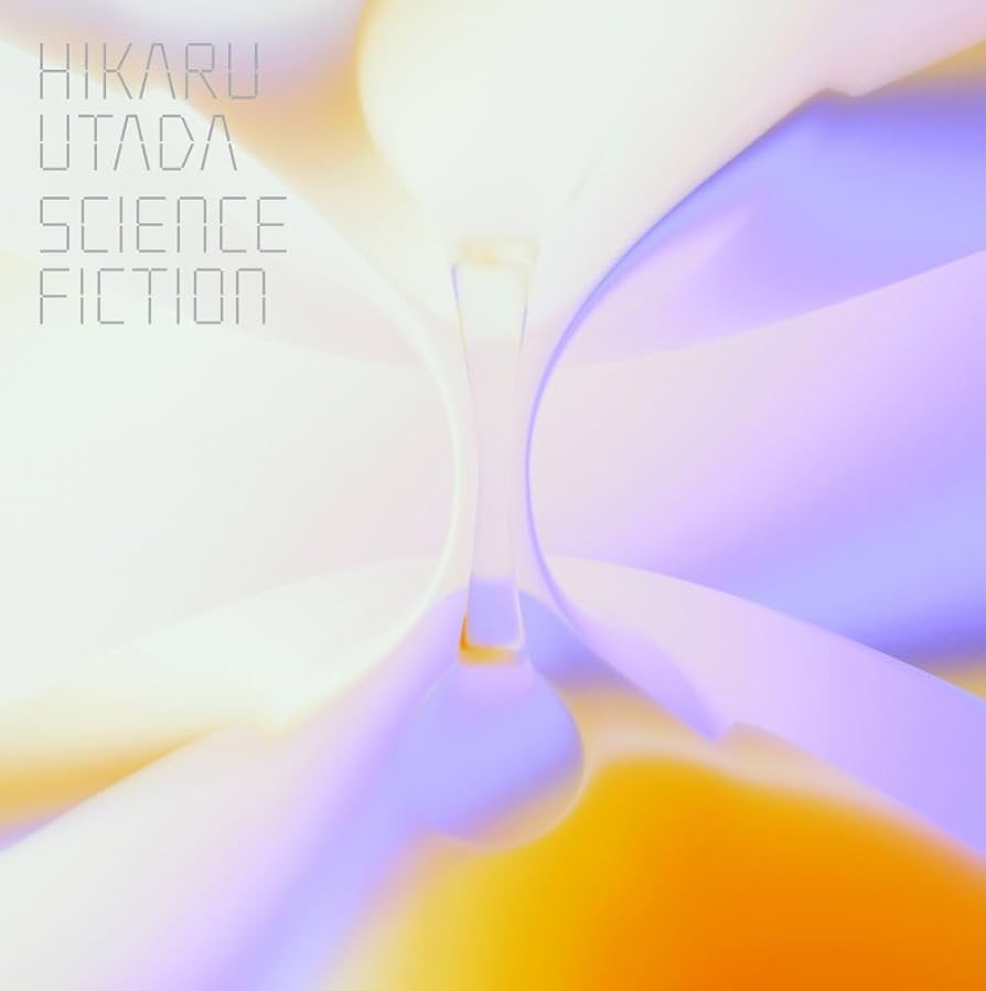 【新品】SCIENCE FICTION 生産限定盤[Analog] 宇多田ヒカル 61p4+YPxsoL._UF350,350_QL80_.jpg