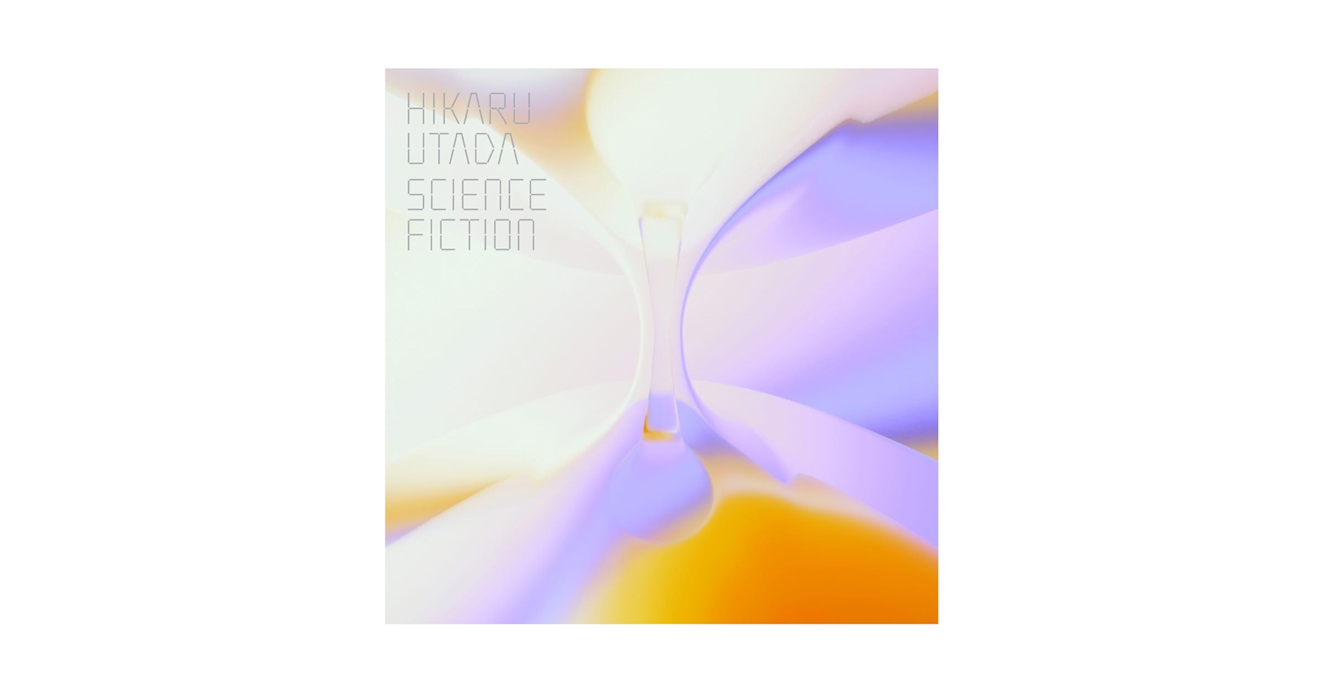 〈専用です〉Utada Hikaru Science Fiction レコード Utada Hikaru - Science Fiction - Limited Edition - Amazon