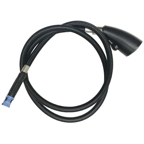 For Seasons Spray Head And Hose Includes Hose Abs H380017001