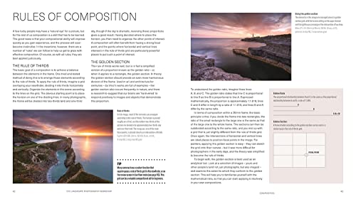 Landscape Photography Workshop