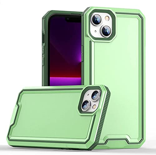 Coque iPhone 14 Plus en polycarbonate rigide haute protection