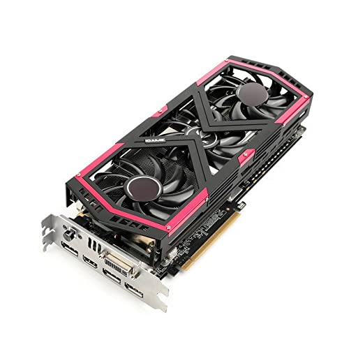 Amazon | グラフィックスカード GPU Nvidia Geforce GTX 980 TI 6GB D5