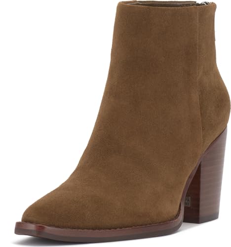Vince Camuto Polleah Bootie, Reishi, 7