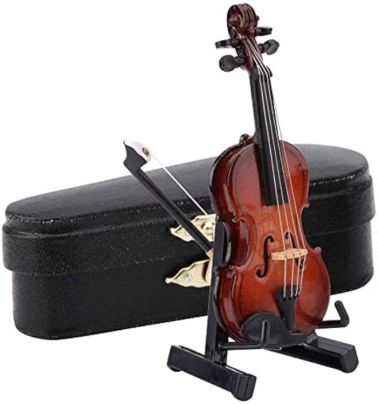 Amazon.co.uk Violins Violins / String Instruments Musical Instruments & DJ