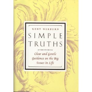 Simple Truths: Clear and Gentle Guidance on the... 1567314554 Book Cover