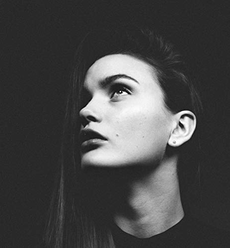 Titanium Hypoallergenic Earrings with Fresh Water Pearls, For Sensitive Ears3