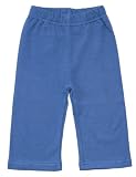 Zutano, Periwinkle Solid Pant ~ 24 Months
