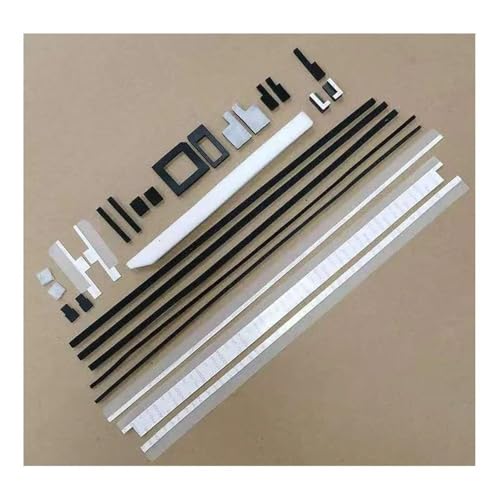 Joints d'alimentation en toner MP 4000 5000 4001 5001 : lot de 10 pièces de rechange