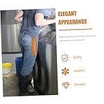 CALLARON-Electrode-Holder-Welding-Rod-Pouch-Welding-Storage-Container-Welding-Accessories-Tool-Pouch-Welding-Rod-Storage-Tube-Welding-Bags-Electrode-Clip-Cowhide-Adjustable