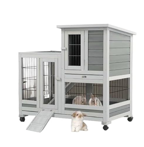upnorthstar Cabana versátil à prova de intempéries para animais de estimação: casa segura e multiace