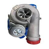 Nuovo ibrido Atc Turbo K04- 023 compatibile for motori Audi Tt S3 1.8t F23 aggiornamento fino a 225 CV 53049700023 53049880023 K03-23