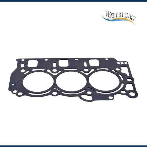 Image of Cylinder Head Gasket 6BG-11181-00 Replaces for Yamaha Outboard 30HP 40HP 2008-2025