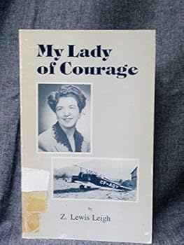 My Lady of Courage