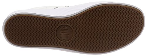 Image of Palladium Men's Pampa Hi Originale Chukka Boot