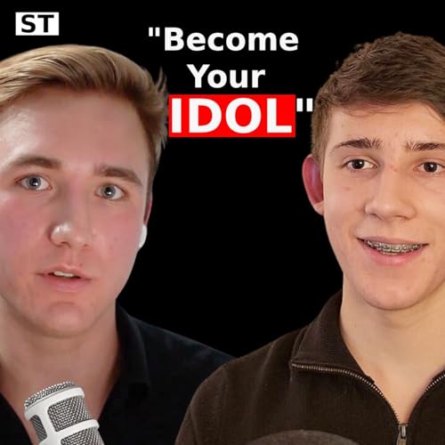 ST0026 - Szymon's Interview By Untiled Noah cover art