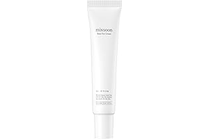 Bean Eyecream 20ml / 0.67fl oz: Mix Soon, See Results Faster