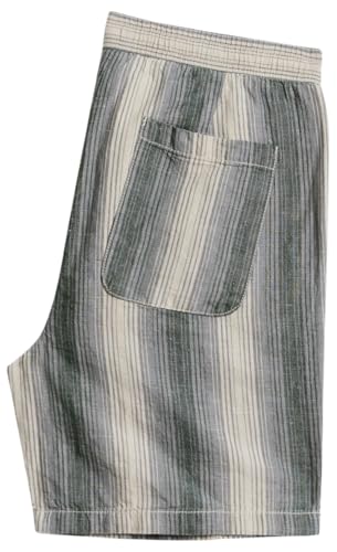 Short David John Varvatos la solution confort contre la chaleur