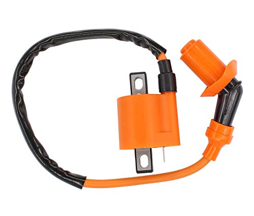 MOTOKU Ignition Coil for Yamaha Blaster 200 YFS...