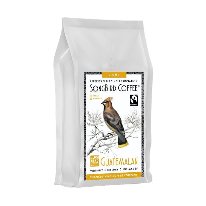 Café en grano ligero Guatemala 12 onzas miniatura 1
