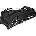 DeMarini Momentum Wheeled Bag, Black