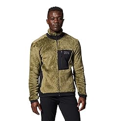 Mountain Hardwear Polartec® High Loft™ Jacket