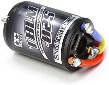 Tamiya 54611 BL, Engine Sensor TBLM-02S 105T, Vehicle