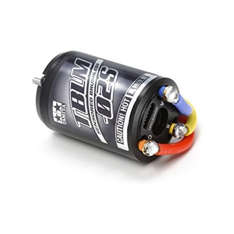 Tamiya 54612 Sensored Brushless Motor TBLM-02S Cover