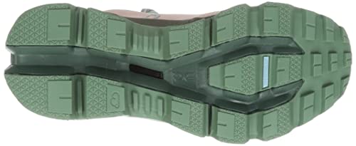 Image of On Women's Cloudwander Waterproof Sneakers