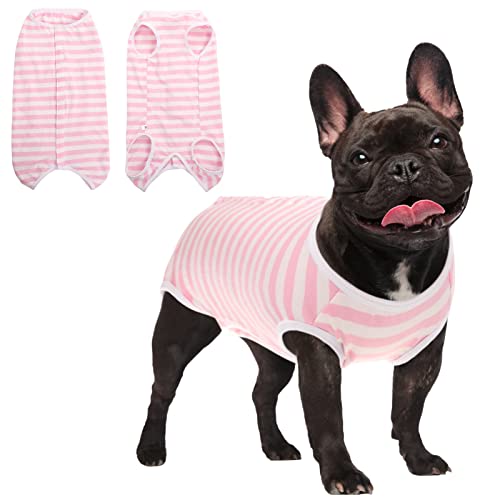 KOESON Hundeanzug, gestreift, Gr. M Cover