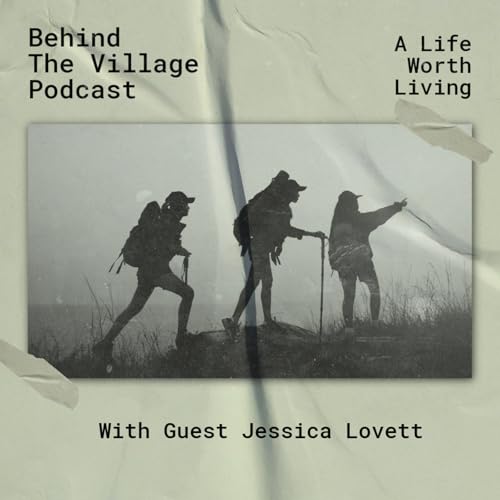 The Art of Making Career Changes and Designing Your Path | Jessica Lovett