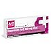 Produktbild Ibuprofen AbZ 400 mg akut: Das Multitalent bei akuten Schmerzen und Fieber, 10 Filmtabletten