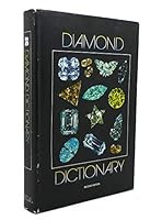 The Diamond Dictionary (1977-05-03) B01FJ0DDNQ Book Cover