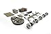 COMP Cams K35-420-8 Magnum 215/215 Hydraulic Roller Cam K-Kit for Ford 5.0L