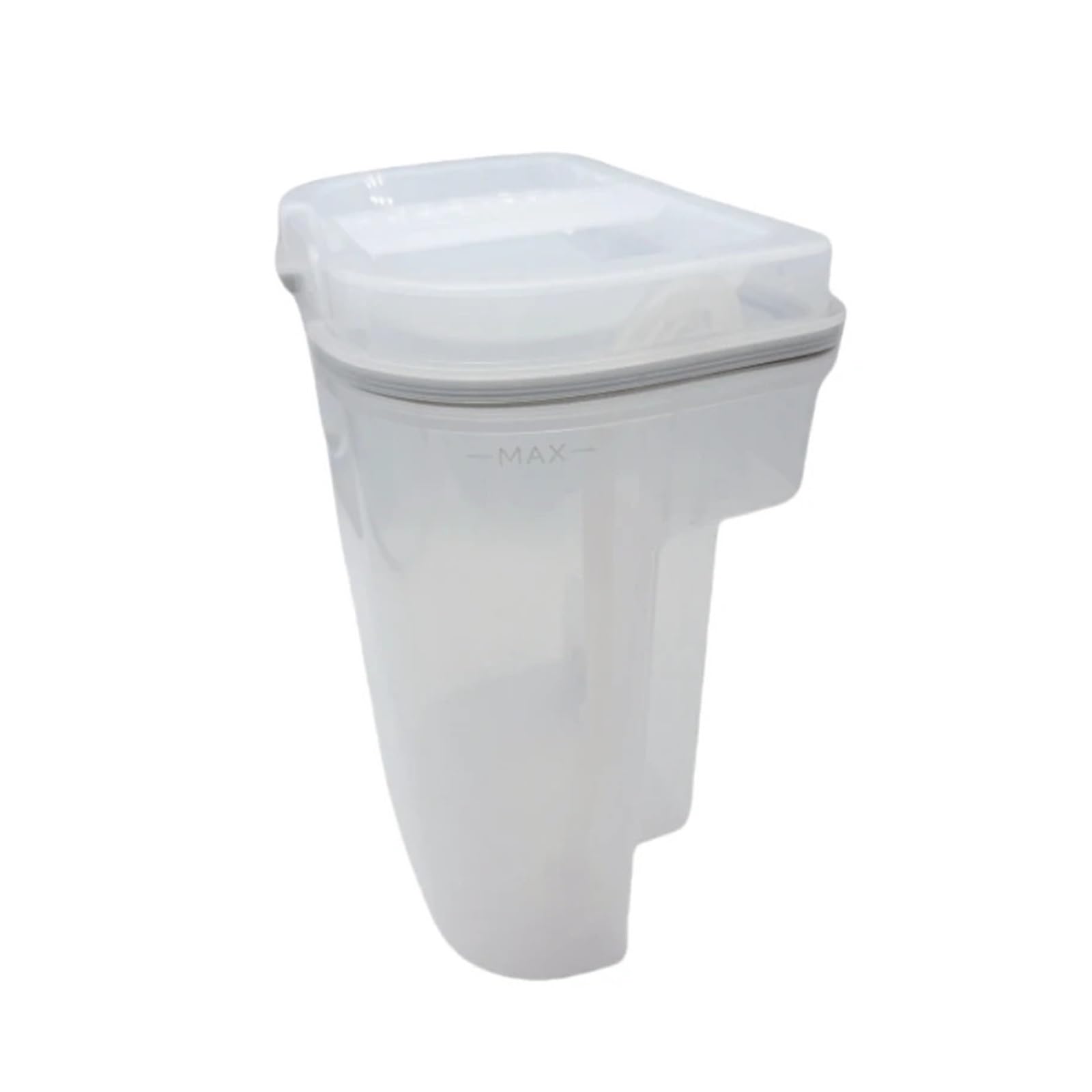 ALFBFPUBXZ Dirty And Clean Water Tank Compatible For Mijia X20