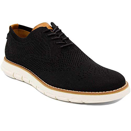nautica men's wingdeck oxford shoe fashion sneaker