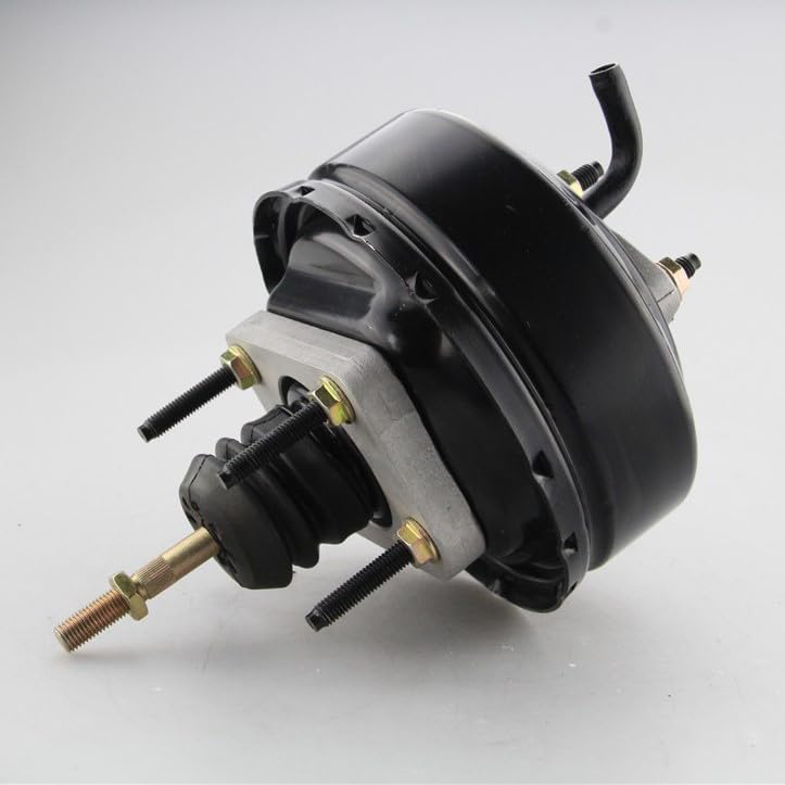 Amazon.com: BXBB-125 BRAKE BOOSTER FOR Japanese Old Car 6inch 222