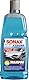 SONAX XTREME Shampoo 2 in 1 (1 Liter) Autoshampoo Konzentrat ohne Abledern zur Reinigung lackierter Oberflächen, Metall, Glas, Kunststoff & Gummi | Art-Nr. 02153000