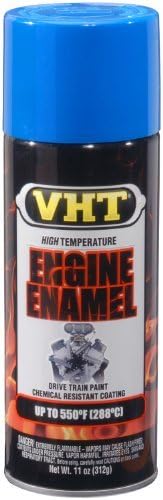 VHT SP134 Motor Esmalte Ford Light Blue Can - 11 oz. por VHT