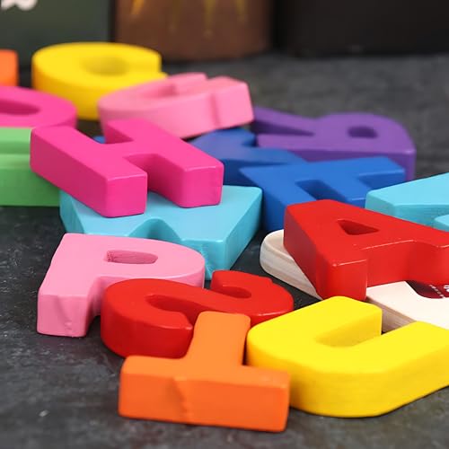 La Mejor review de Puzzle abecedario disponible en línea para comprar. 3 Imagen adicional