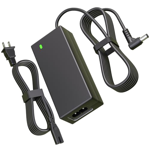 25V Charger for SoundBar Power Cord Compatible with LG SoundBar SL4Y SK5Y SK6Y SL7Y SK8Y NB3732A NB4533A NB3540 NB3730A NB4530 NB5540 AS851 LAS851M DA-50F25 DA-38A25 EAY62909702 Power Supply Cord